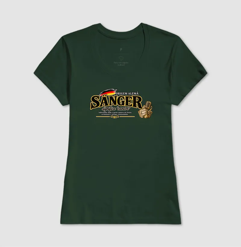 Sänger  - Imagem 13
