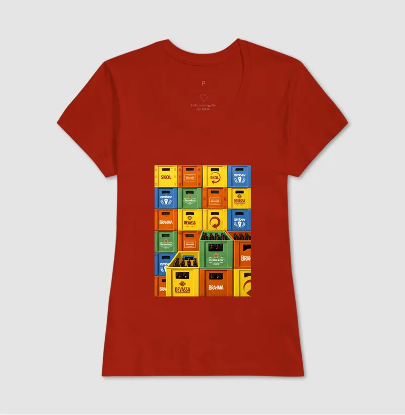 Camisa 10