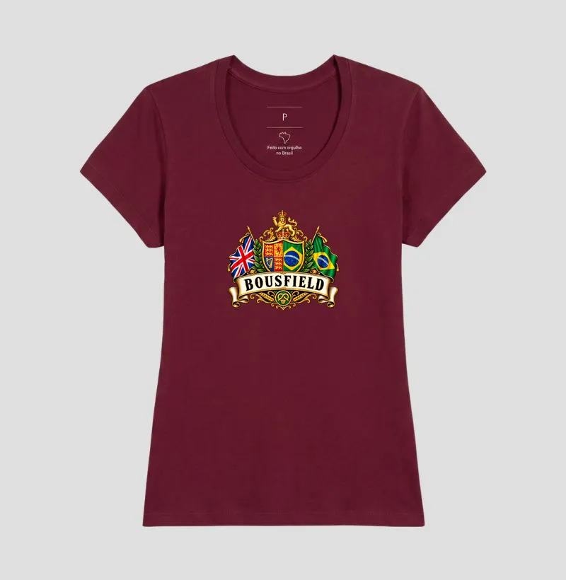 Bousfield  - Imagem 19