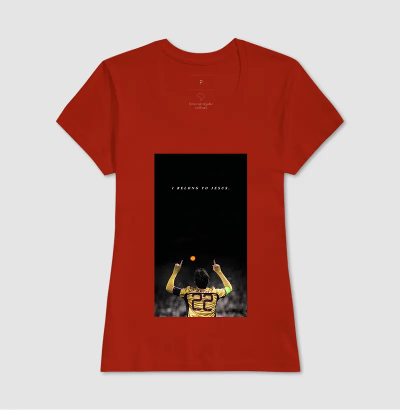 Camisa 10