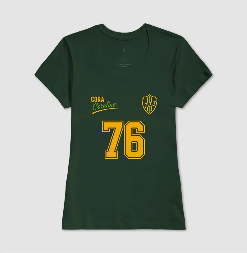 Camisa 12