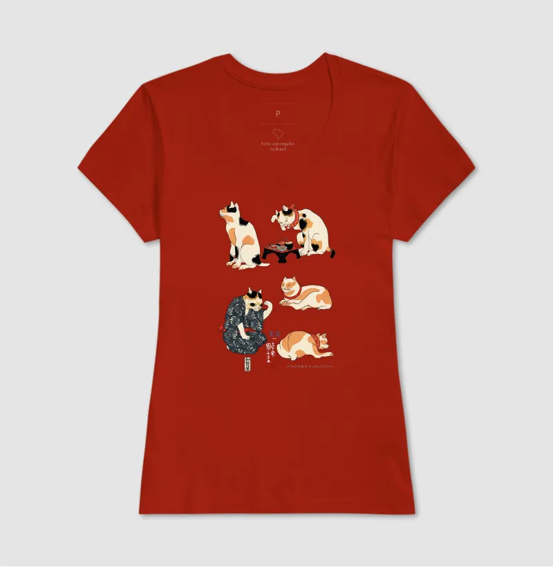 Camisa 13