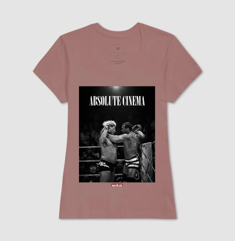 Camisa 19