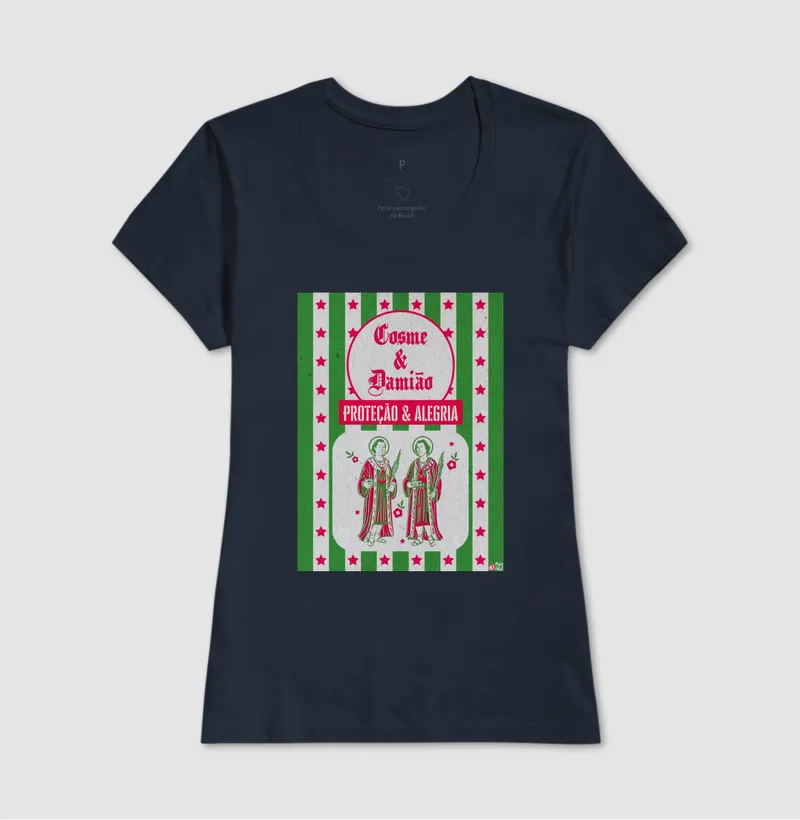 Camisa 6