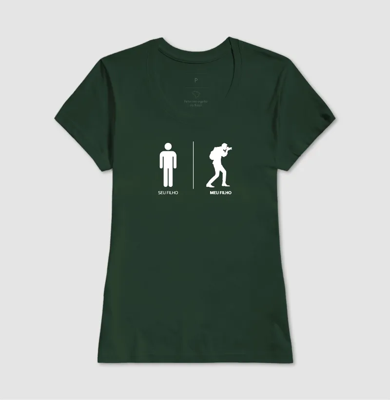 Camisa 12