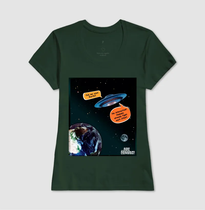 Camisa 36