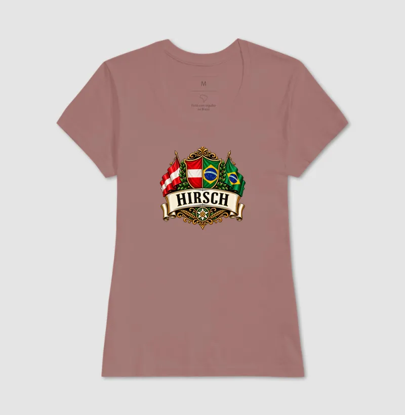 Hirsch  - Imagem 17