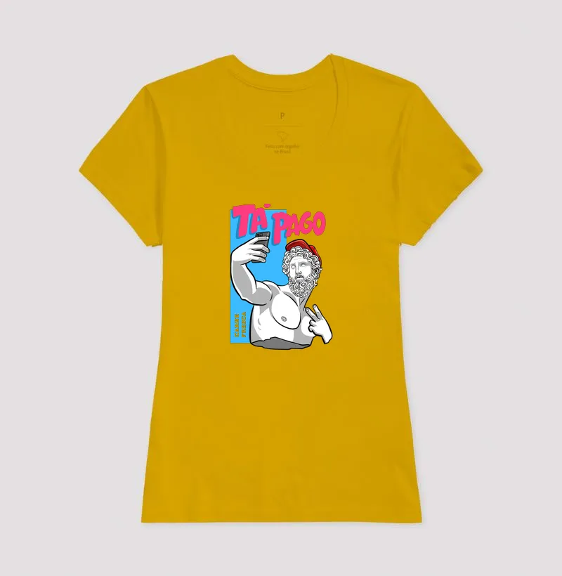 Camisa 13