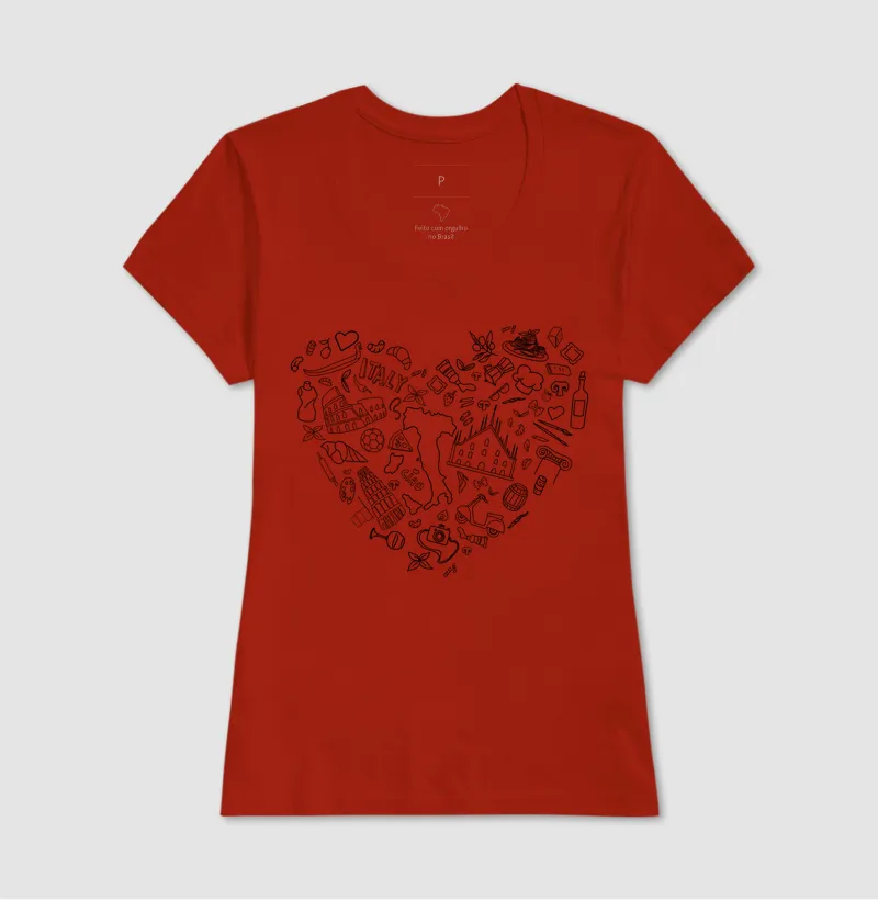 Camisa 10