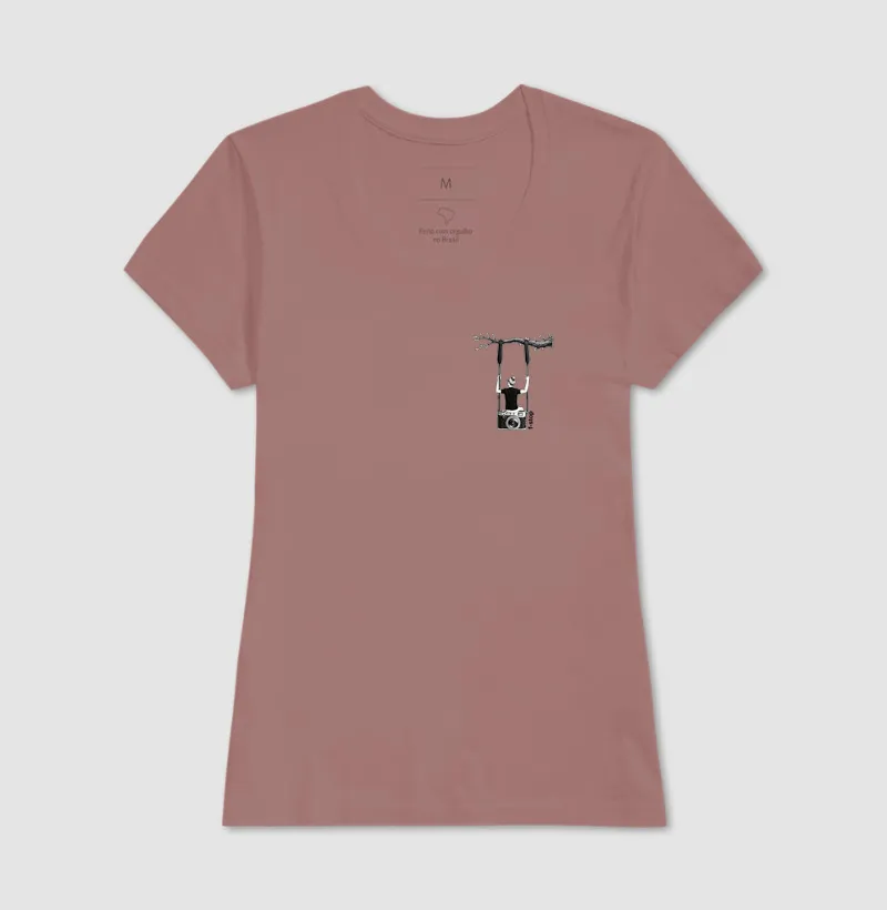 Camisa 17