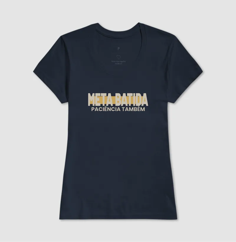Meta batida - Imagem 7
