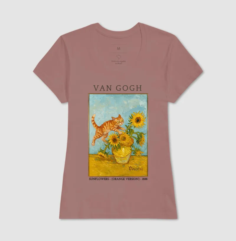 Camisa 17
