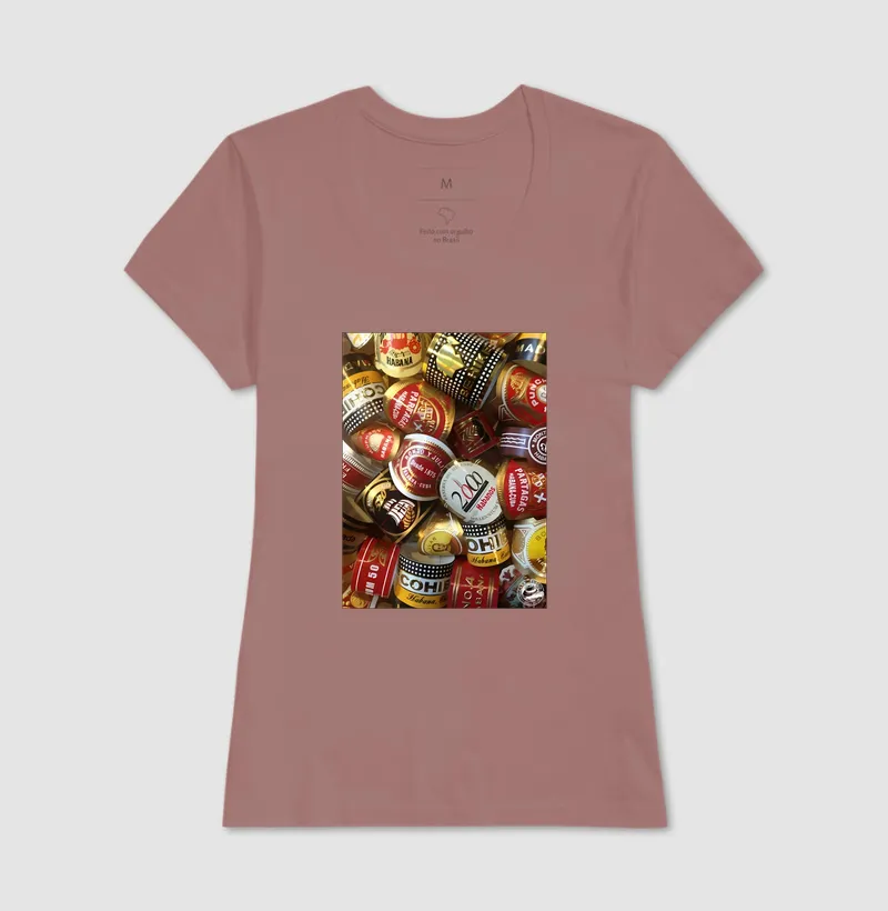 Camisa 16