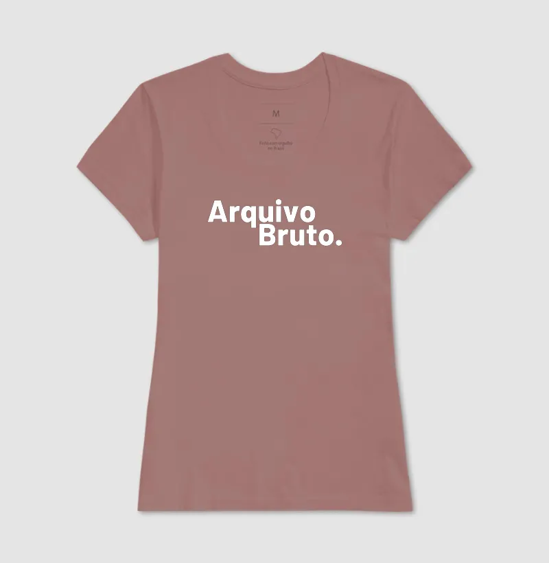 Arquivo Bruto. - Imagem 18