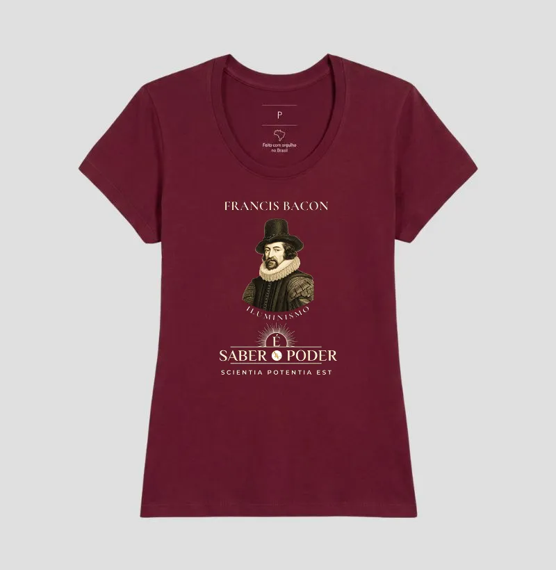 Camiseta Francis Bacon: O Poder que Sobrevive à Ruína - Imagem 22