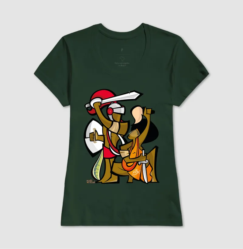 Camisa 12