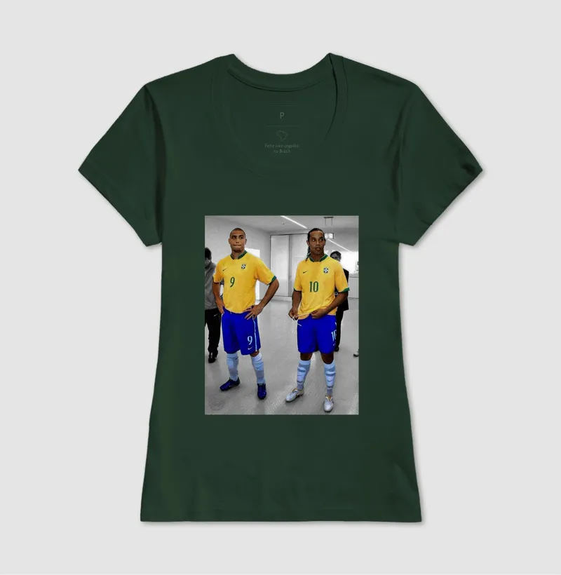 Camisa 12