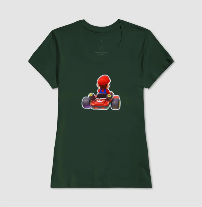 Camisa 11