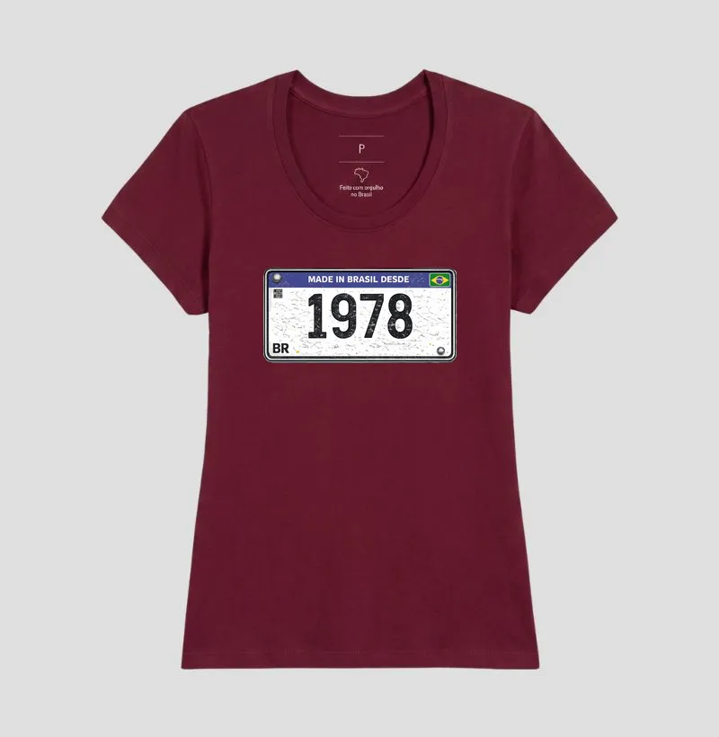 Camisa 16