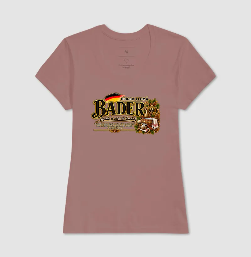 Bader  - Imagem 17