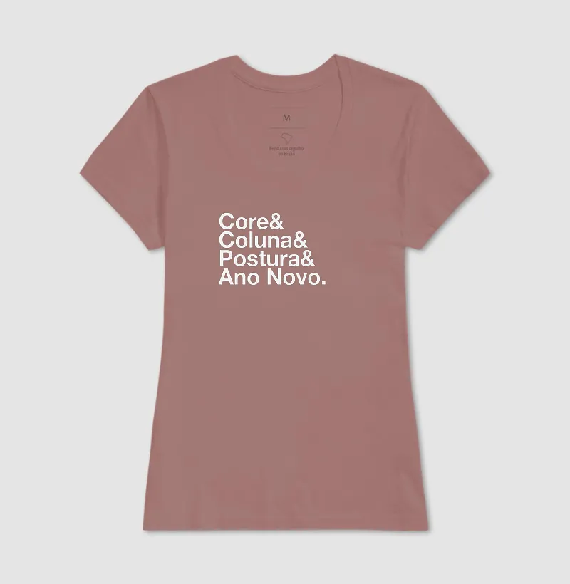 Camisa 16