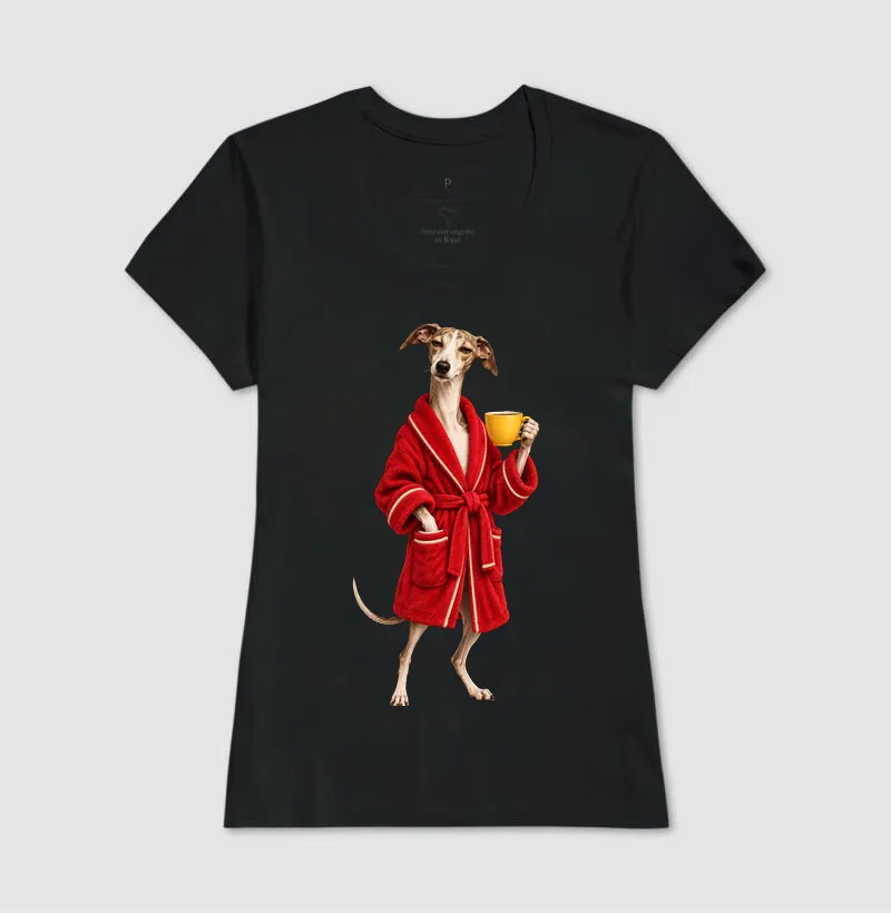 Whippet Coffee Time - Imagem 6