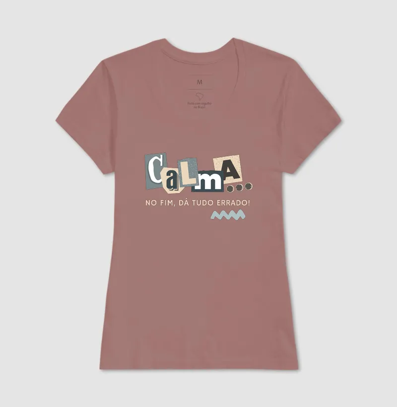 Camisa 15