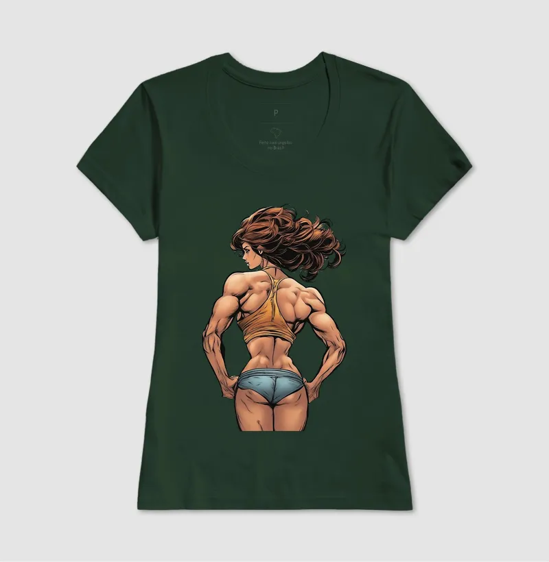 Camisa 12