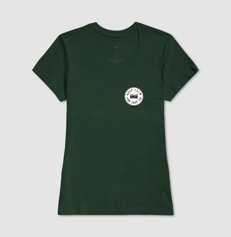 Camisa 14