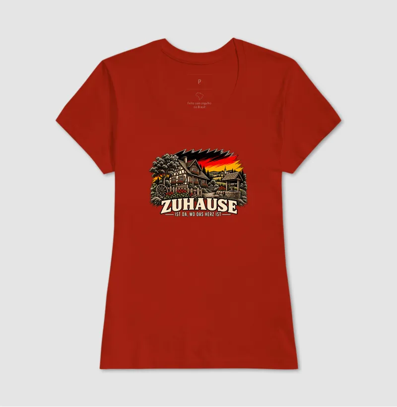 Zuhause ist da, wo das Herz ist - Imagem 11