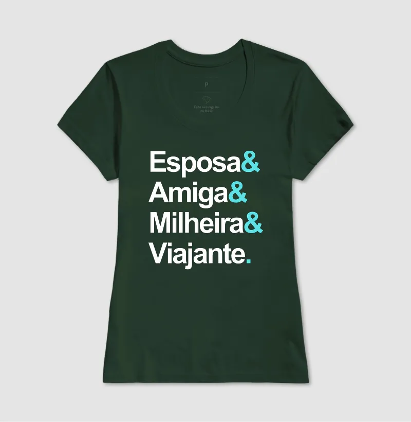 Camisa 11