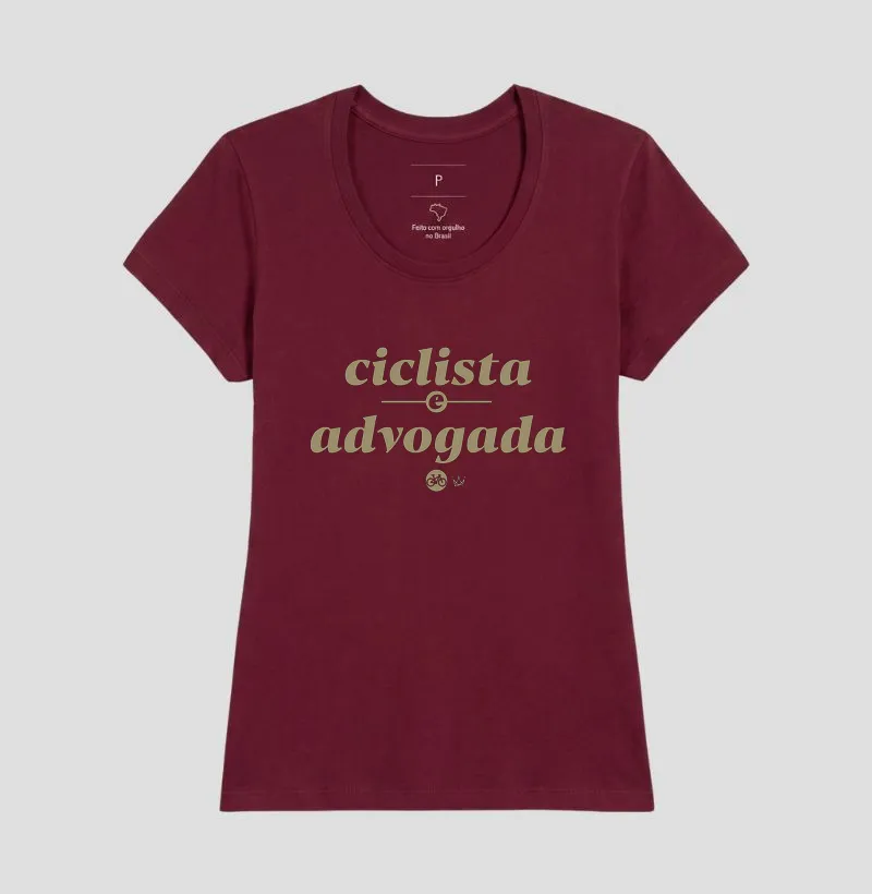 Ciclista e advogada - Imagem 9