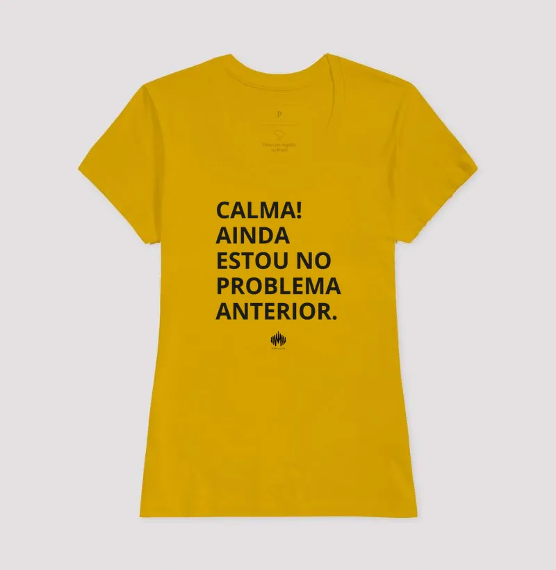 Calma! Ainda Estou No Problema Anterior. - Imagem 18