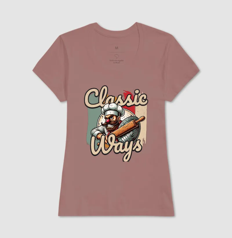 Camisa 15