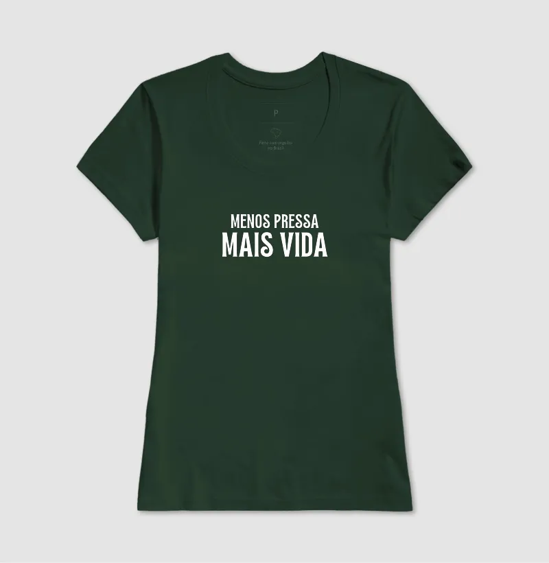 "Menos pressa, mais vida" - Imagem 13