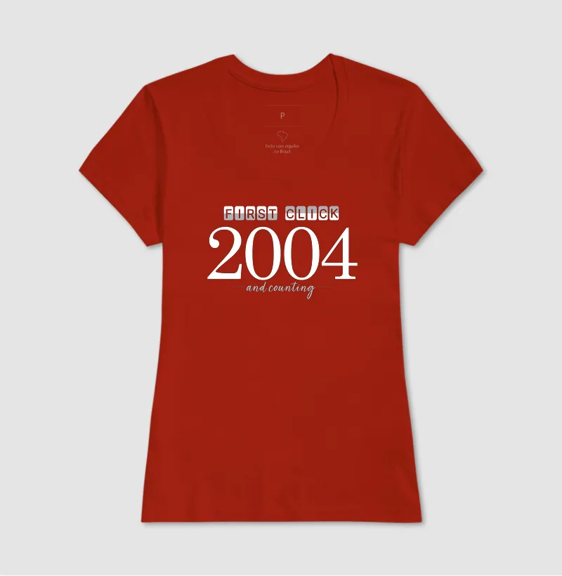 Camisa 10