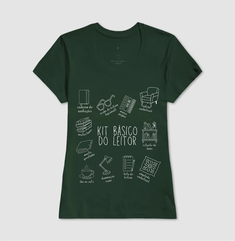 Camisa 12