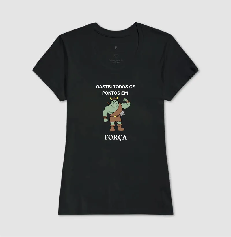 Atributos Força - Imagem 3