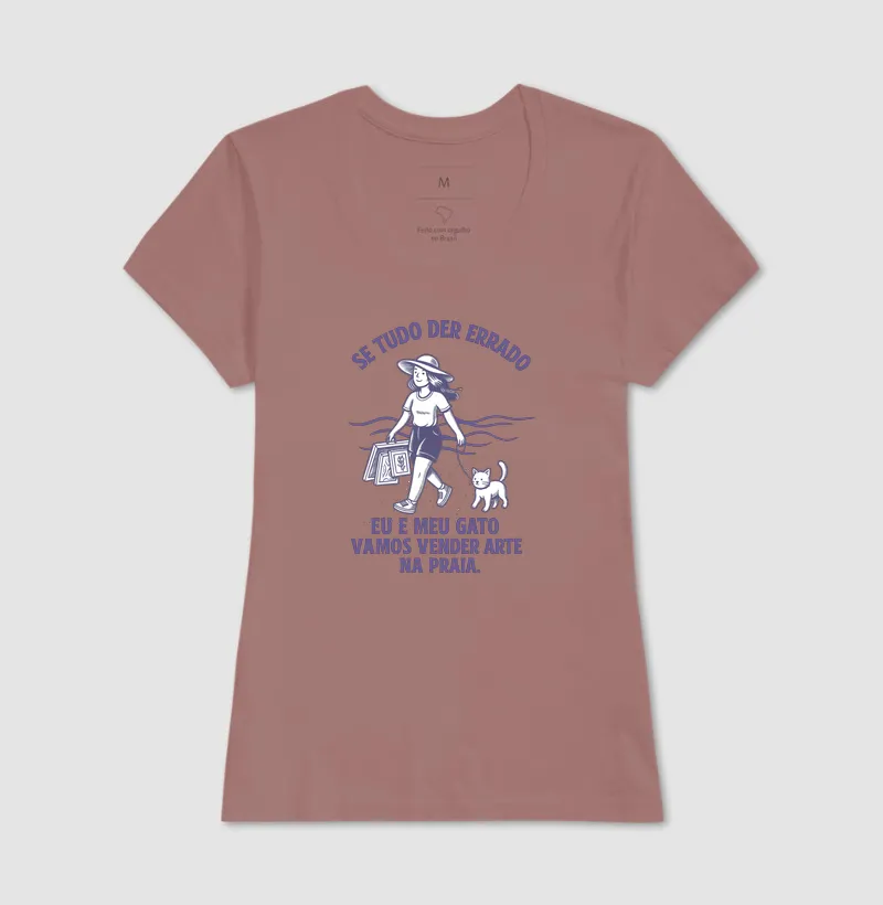Camisa 17