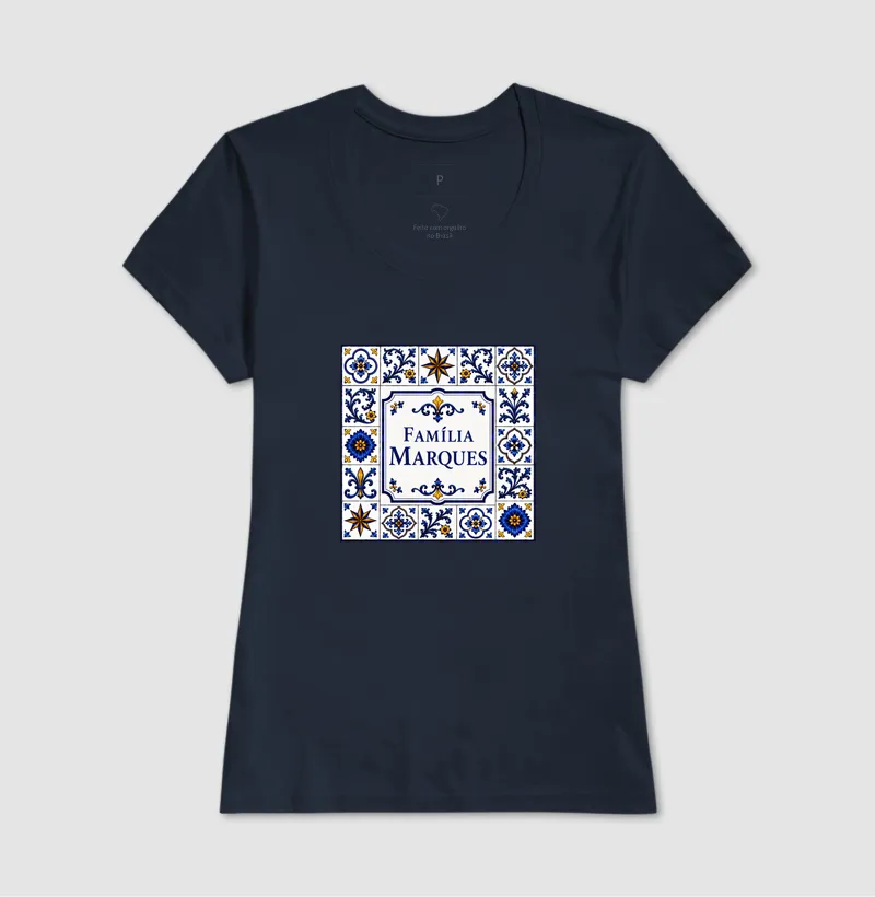 Família Marques Azulejo - Imagem 7
