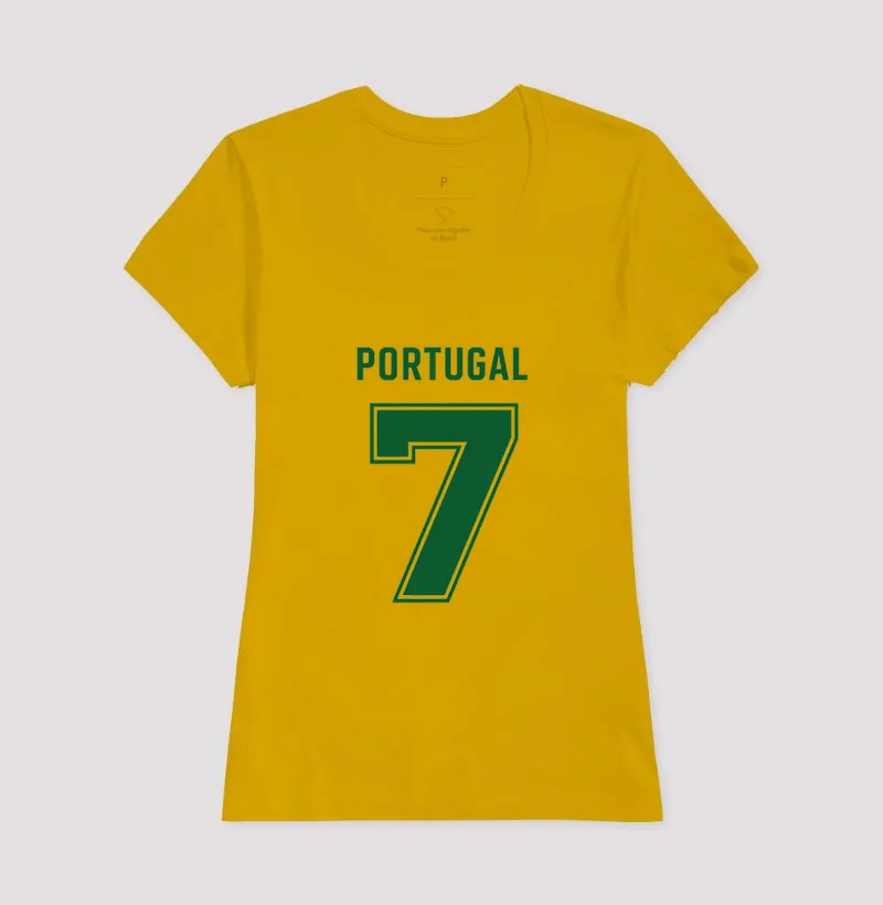 Camisa 18