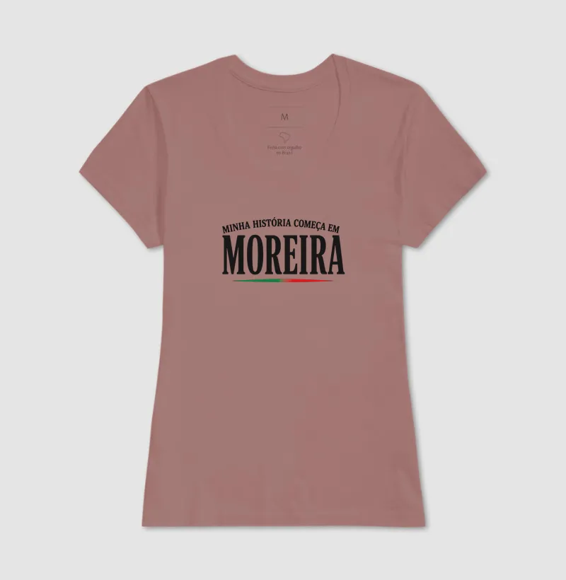 Minha História - Moreira - Imagem 15