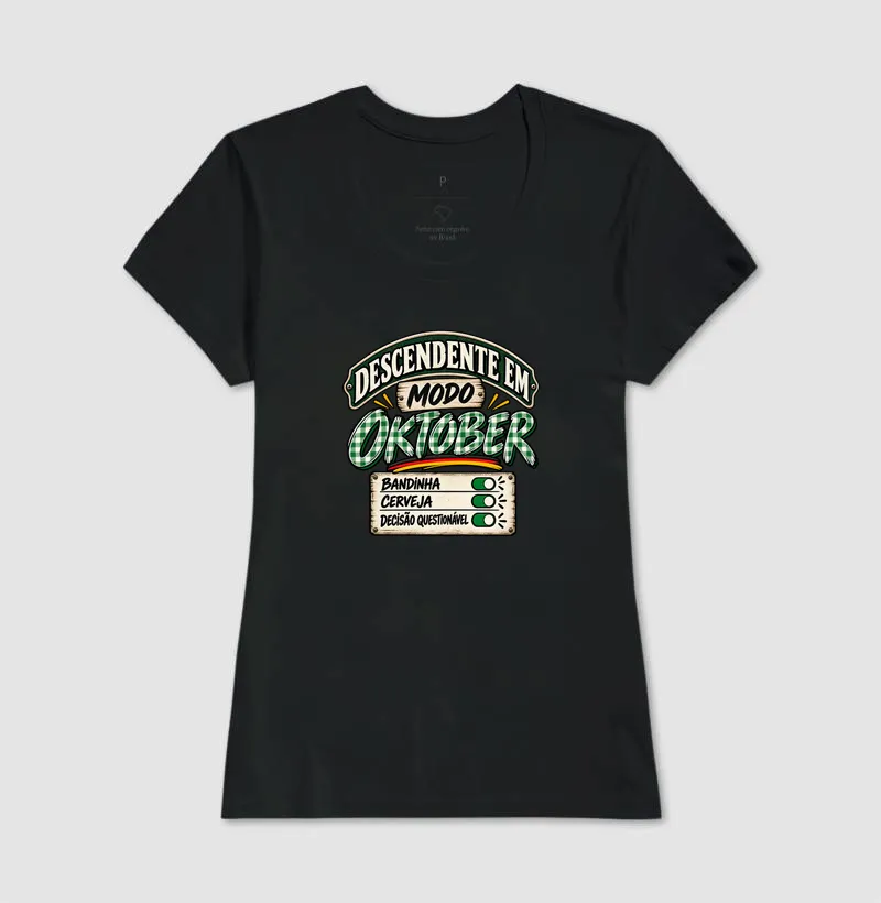 Descendente em Modo Oktober - Imagem 3