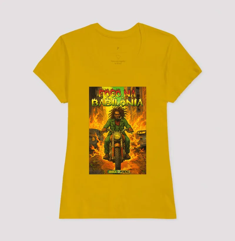 Camisa 17