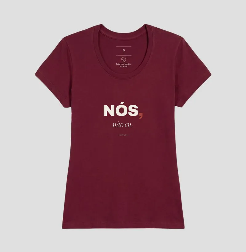 Nós, não eu - Imagem 16