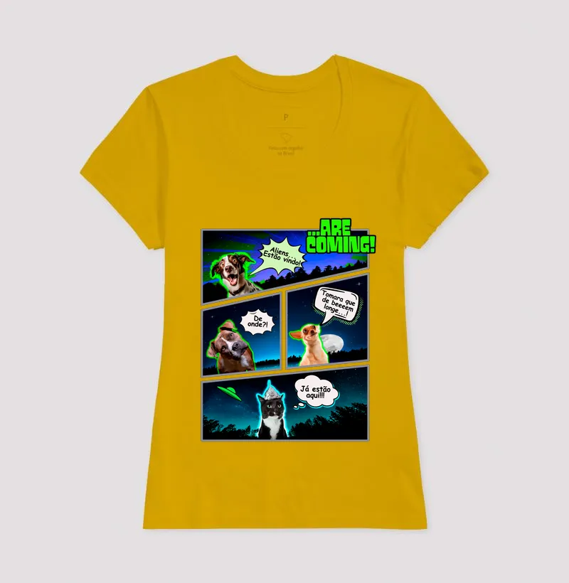 Camisa 14