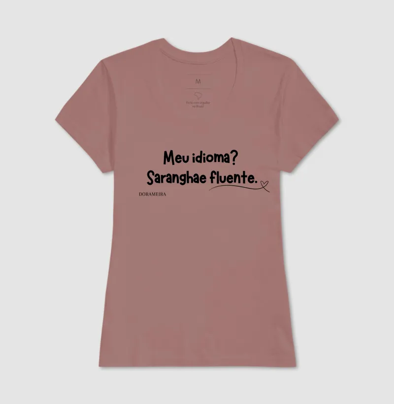 Camisa 15