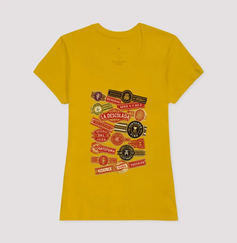 Camisa 14
