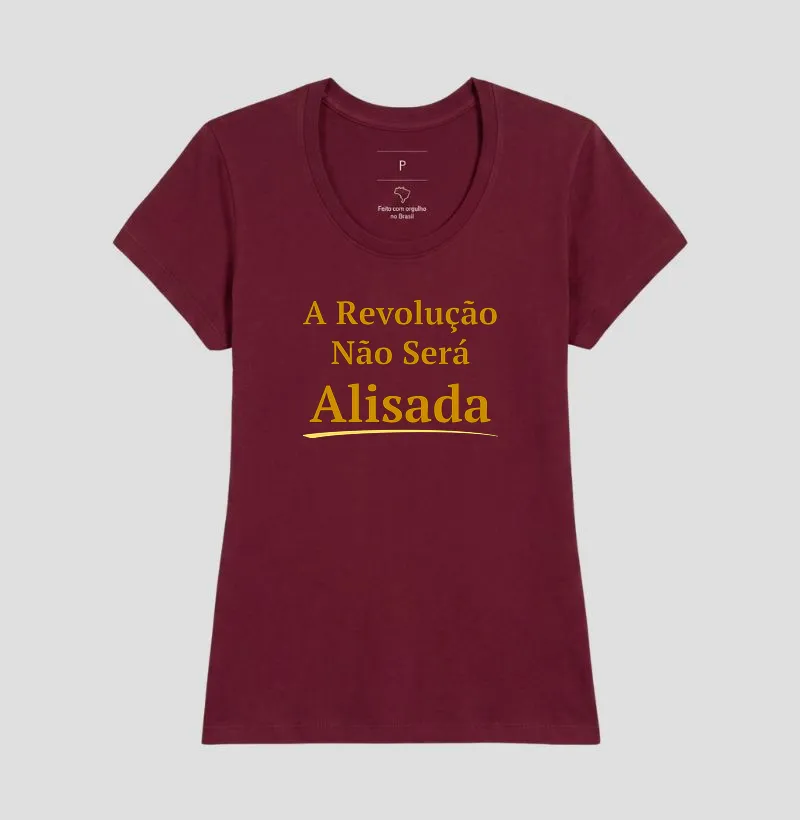 Camisa 18