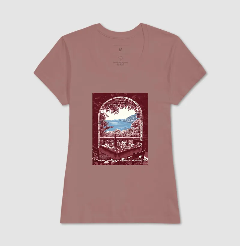 Camisa 12